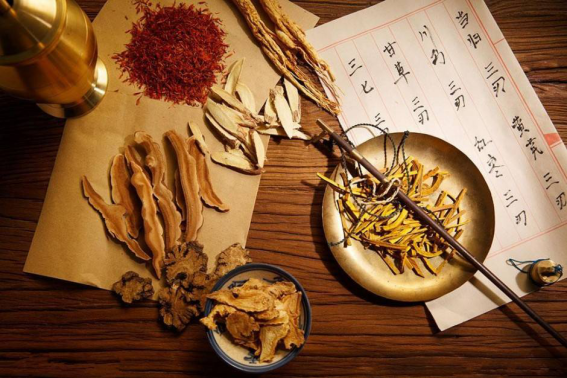 中医学
