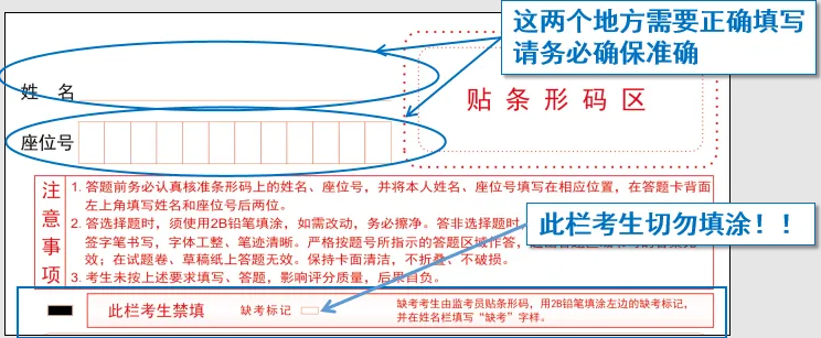 安徽高职分类招生考试