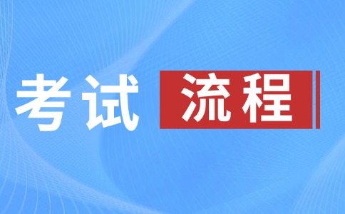 安徽分类招生考试招生步骤